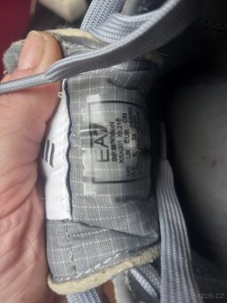 EA 3MPORIO ARMANI - 2