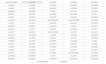 baterie A41N1308 pro notebooky Asus X551 (3hod) nové - 2