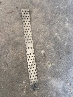 Nová pilka na YTONG / PORFIX - 2