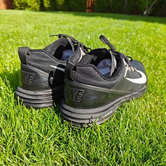 Golfové boty Nike 47,5 - 2