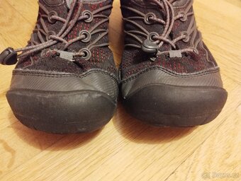 Vel. 37 Keen chandler - 2