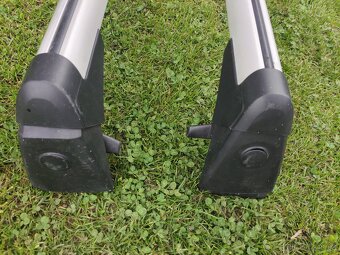 Střešní nosič - 2