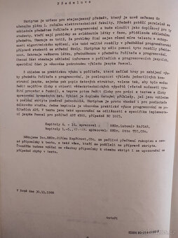 Základy programování Pascal - 2