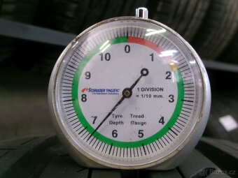 185/55 R15 BRIDGESTONE (6,5mm) č.15697/b4 - 2