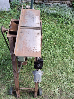 Prodám hoblovku - 2