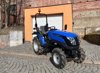 Solis 26 6+2 130Mth - 2