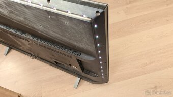 Televize  Philips 55PUS6703 - 2