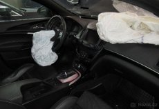 Opel Insignia náhradní díly - 2