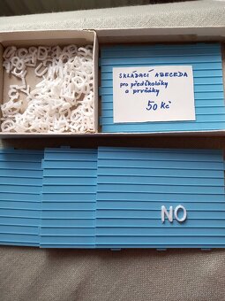 Retro dětské hry - 2