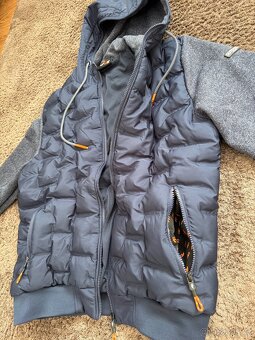 Tepla bunda - nova - vel L - 2