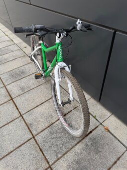 Dětské kolo Woom 5 - 2