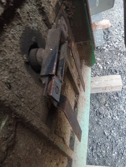 Prodám mulčovač 140 - 2