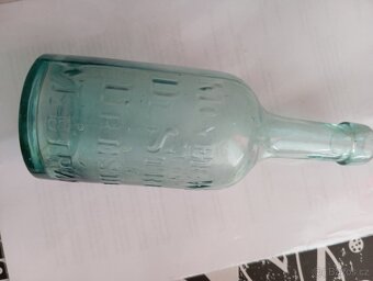 Minerálka Dr.Struve - 2