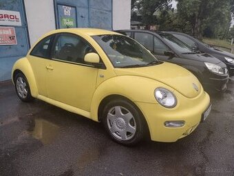 Prodám wv Brouk - 2