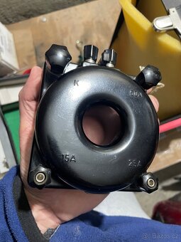 Proudový transformátor Metra SM 5VA - 2