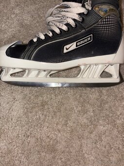 Brusle Bauer 42 - 7EE - 2