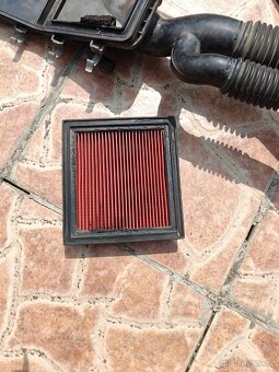 Sání cg10 micra k11 - 2