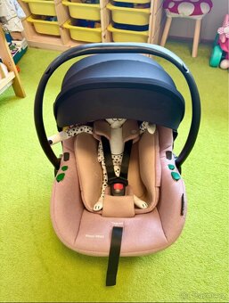 Avionaut Pixel Pro 2.0 s base v záruce - 2