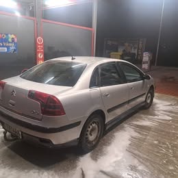 Citroen C5 1.8+LPG 2005 - 2