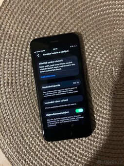 IPhone SE 2022 - 2