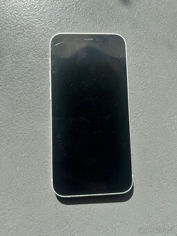 IPhone 12 mini mint 256 Gb - 2