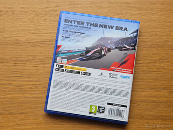 F1 2022 (PS5) - 2
