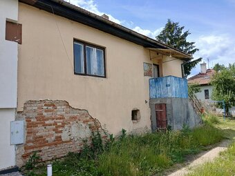 Rodinný dům v Šanove u Hrušovan nad Jevišovkou - 2