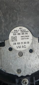 Sahara 5Q0959455 - 2