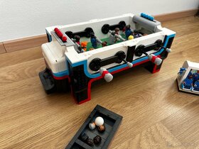Lego Stolni fotbal - 2