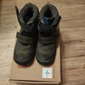 Zimní boty s membránou, vel. 32 - 2