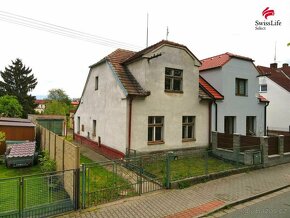 Prodej rodinného domu 124 m2 U Bylanky, Pardubice - 2