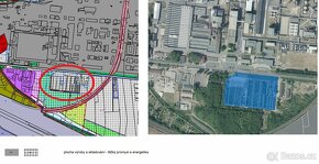 Prodej komerčního pozemku 26 370 m² - 2