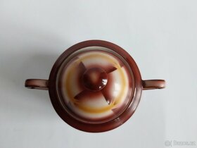 Stará porcelánová cukřenka - 2