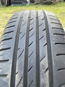 Letní pneu Nexen Nblue 195/60 R16 - 2