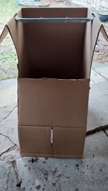 Krabice na stěhování - 2