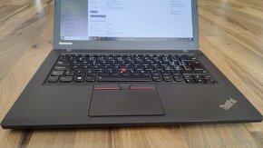 Lenovo ThinkPad T450 - vadná deska - 2