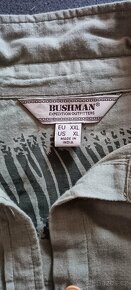 Košile orig. BUSHMAN - 2