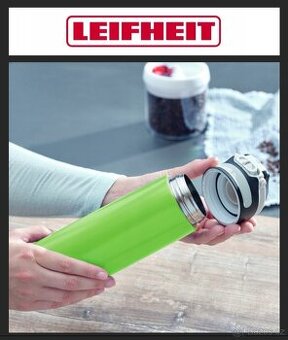 Termohrnek Termoska LEIFHEIT 600 ml - 2