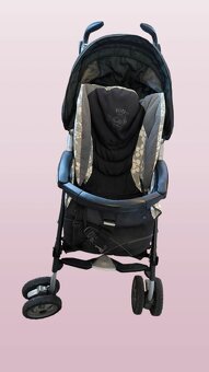 kočárek golfky Peg Perego - 2