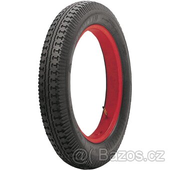 Falcové pneu 775x145 Praga Tatra Škoda - 2
