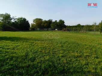 Prodej pozemku k bydlení, 659 m², Dobré Pole - 2