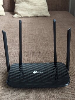 TP-Link Archer A6 - 2