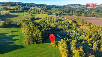 Prodej pozemku k bydlení, 1829 m², Lomnice nad Popelkou - 2