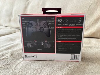 Ipega game controller - 2