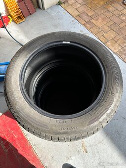 Dunlop 205/55R16 - 2