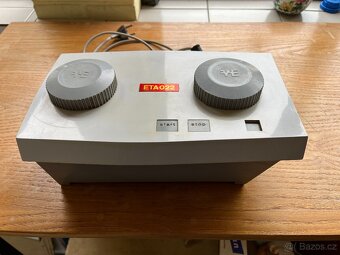robot ETA 022 - 2