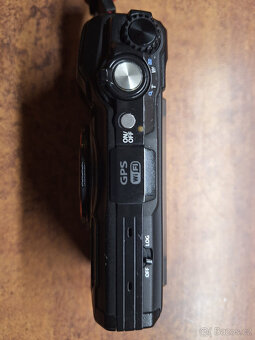 OLYMPUS TG 6 - 2