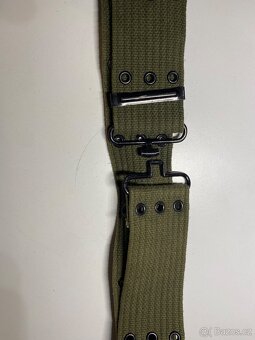US Army - opasek - 2