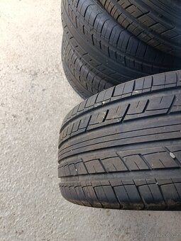 Letní pneu 225/50R17 98W - 2