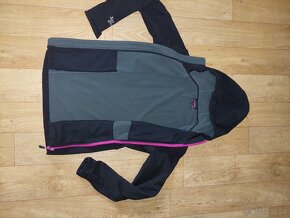 Softshellova bunda Hannah vel 36 - 2